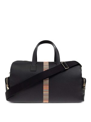 PAUL SMITH: Sacs de voyage & Valises - Sac De Voyage - Noir