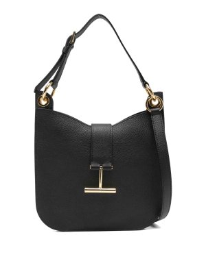 TOM FORD: Sacs bandoulière - Sac Bandoulière - Noir