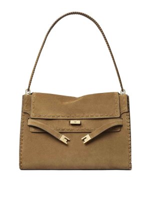 TORY BURCH: borse a spalla - Borsa a tracolla Lee Radziwill