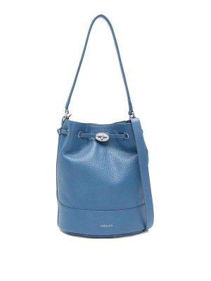 ZANELLATO: Secchielli - Borsa a secchiello Monda Daily piccola