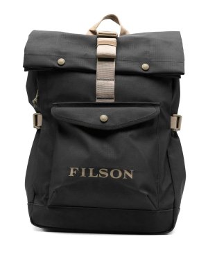 FILSON: バックパック - バックパック - 黒