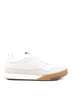 GIVENCHY: Sneaker - Sneaker - Weiß