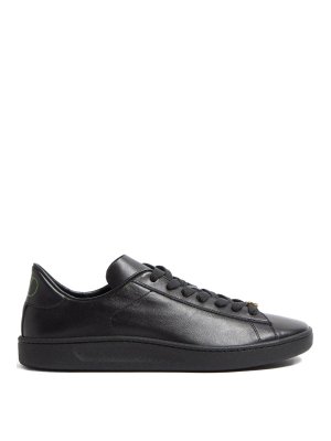 VALENTINO GARAVANI: Zapatillas - Zapatillas - Negro