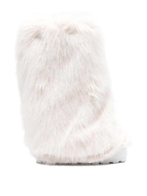 Casadei: stivali - Stivali alti double face