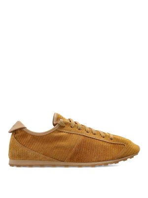JACQUEMUS: Sneaker - Sneaker - Camel