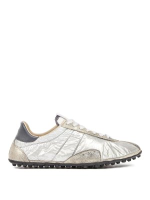 Maison Margiela: trainers - Sprinters Sneakers