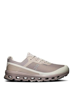 ON RUNNING: Zapatillas - Zapatillas - Gris Claro