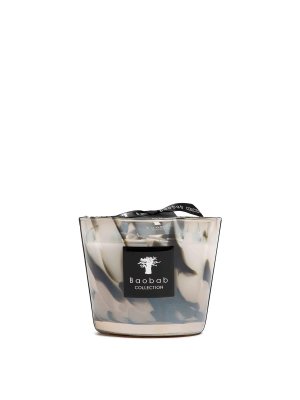 Baobab: Casa - Artículo Para El Hogar - Negro