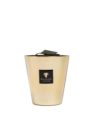 Baobab: Heim - Einrichtung - Gelb