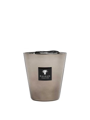 Baobab: Casa - Artículo Para El Hogar - Metálico