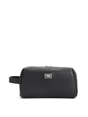 BALENCIAGA: clutches - Rodeo Toiletry Pouch