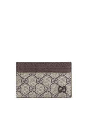 GUCCI: wallets & purses - Gg Wallet