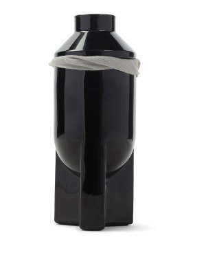 RICK OWENS: Casa - Artículo Para El Hogar - Negro