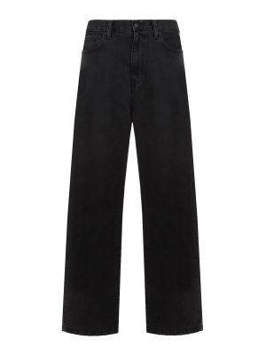 CARHARTT: casual trousers - Landon Pant
