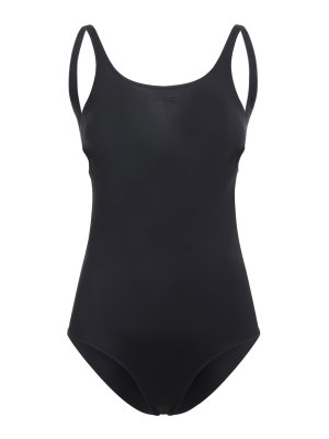 Courreges: Maillots une pièce  - Maillot De Bain - Noir