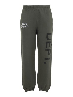 GALLERY DEPT.: Pantalones deportivos - Pantalones Deportivos