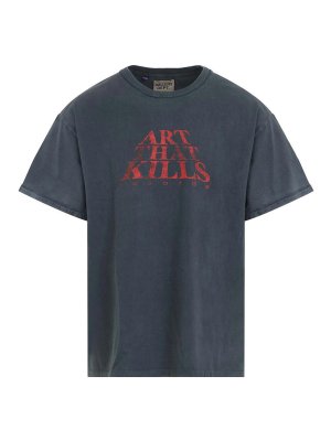 GALLERY DEPT.: T-shirts - T-Shirt - Schwarz