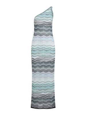 MISSONI: maxi dresses - Viscose Long Dress