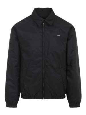 PRADA: casual jackets - Jacket