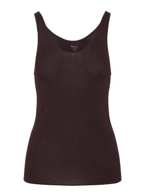 THE FRANKIE SHOP: Tops & Tank tops - Rivo Knit Tank Top