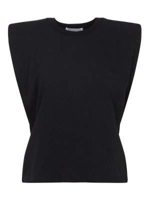 THE FRANKIE SHOP: Camisetas - Camiseta - Negro