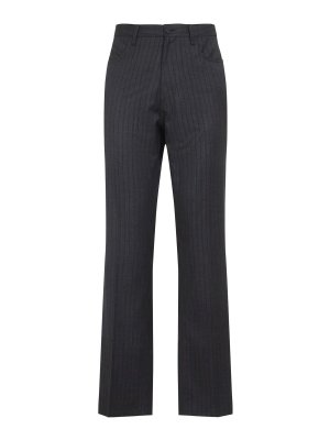 BALENCIAGA: Tailored & Formal trousers - Tailored Pants