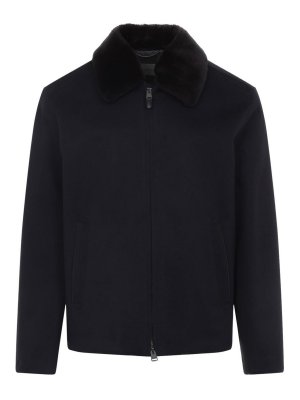 CANALI: giacche casual - Giacca da allenatore