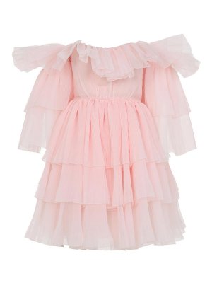 Giambattista Valli: abiti corti - Vestito  corto Giambattista Valli