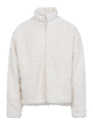 JIL SANDER: Chaquetas casual - Chaqueta Casual - Beis