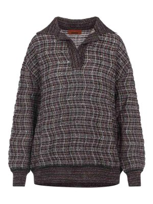 MISSONI: polo - Polo