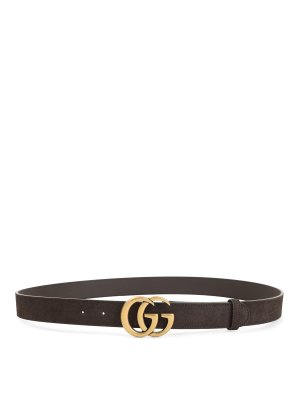 GUCCI: belts - Belt