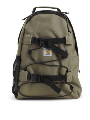CARHARTT: Rucksäcke - Rucksack - Grün