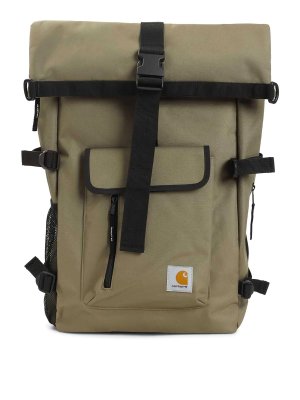 CARHARTT: Rucksäcke - Rucksack - Grün