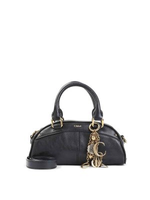 CHLOE': shopper - Borsetta