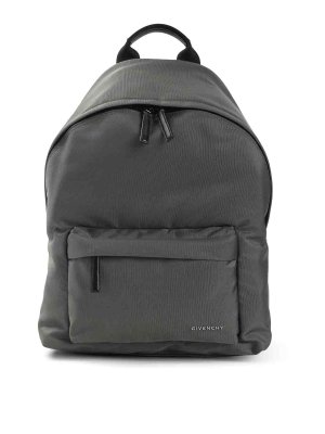 GIVENCHY: Rucksäcke - Rucksack - Grün