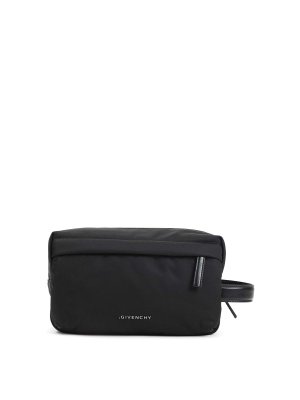 GIVENCHY: Handtaschen - Shopper - Schwarz