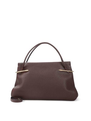 GIVENCHY: Schultertaschen - Schultertasche - Braun