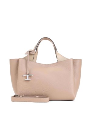 TOD'S: totes bags - Tod`S Apa Bag
