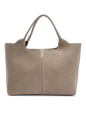TOD'S: totes bags - Tod`S Ebr Shopping Bag