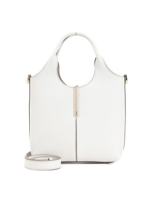TOD'S: shopper - Mini borsa shopping Tod`S Ebr