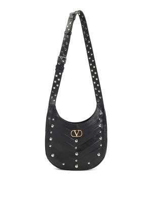 VALENTINO GARAVANI: borse a spalla - Borsa a tracolla piccola