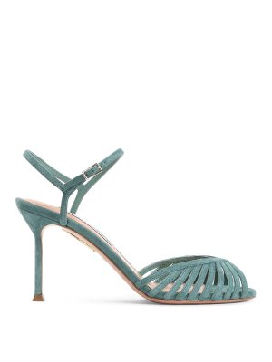 Aquazzura: sandals - Hold Me Sandal