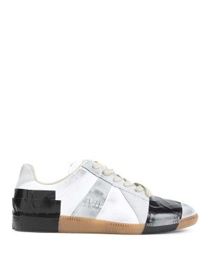 Maison Margiela: trainers - Replica Sneakers