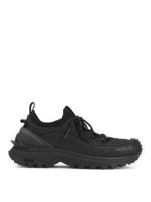 MONCLER: trainers - Trailgrip Lite3 Low Top Sneakers