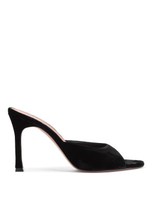 AMINA MUADDI: sandali - Sandali Alexa 95