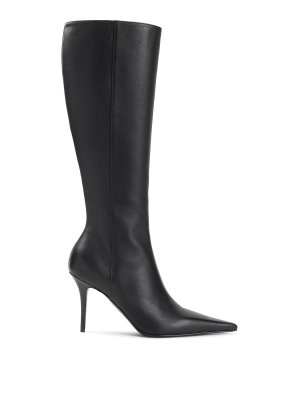 AMINA MUADDI: stivali - Barbara Stivali 90