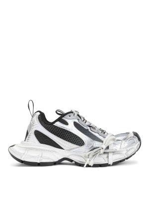 BALENCIAGA: lace-ups shoes - Lace-up shoes