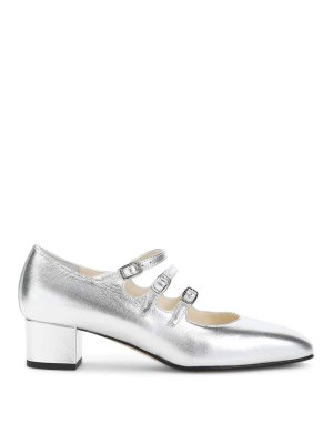 CAREL PARIS: scarpe décolleté - DÃ©colletÃ© Carel Kina Mary Jane