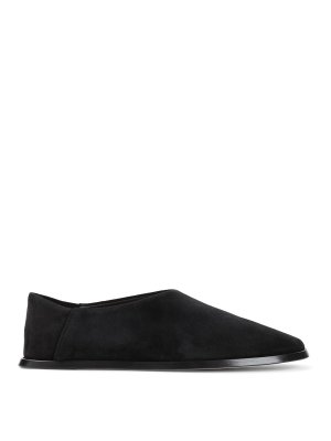 FEAR OF GOD: trainers - Slip-On Sneakers