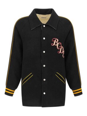 BODE: カジュアルジャケット - カジュアルジャケット - マルチカラー